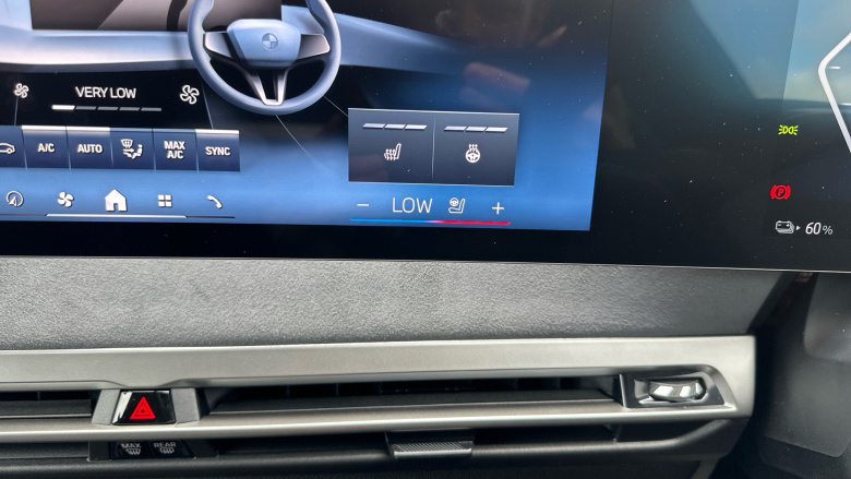 BMW iX 300kW xDrive45 Sport 101kWh 5dr Auto Electric Estate